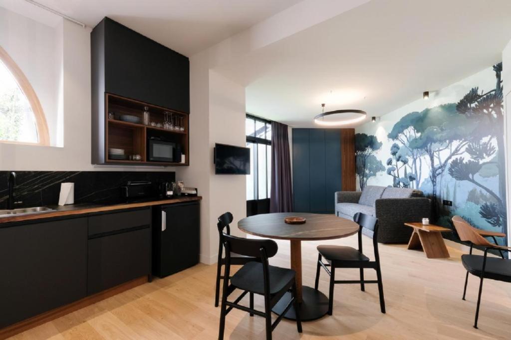 Hotel Et Apparts Marin Λαβάλ Εξωτερικό φωτογραφία