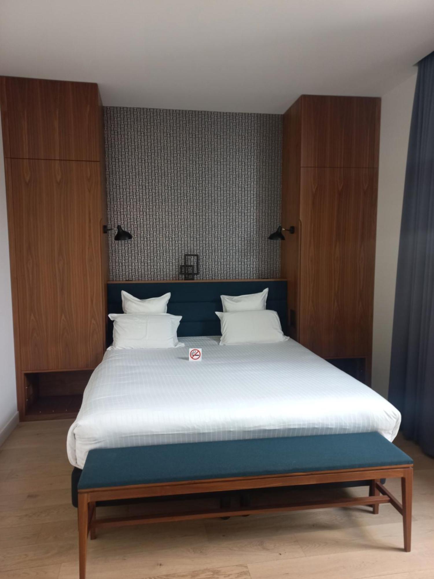 Hotel Et Apparts Marin Λαβάλ Εξωτερικό φωτογραφία